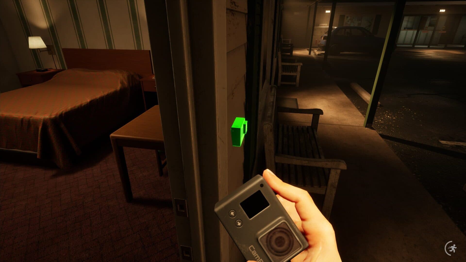 Screenshot for Welcome to the Game III