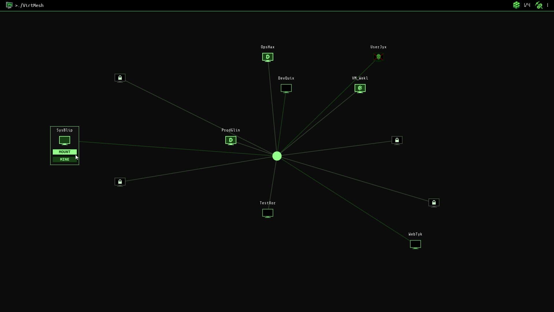 Screenshot for Welcome to the Game III