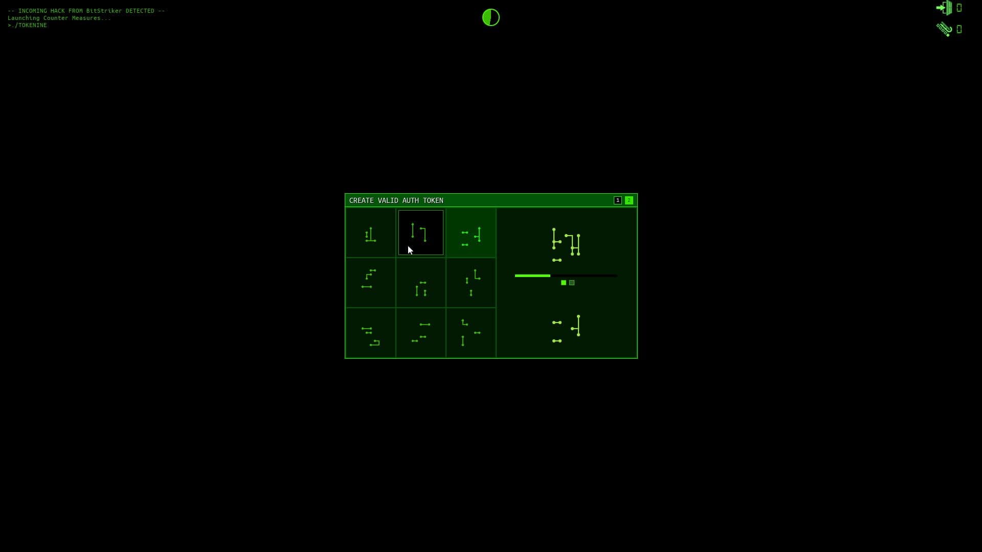 Screenshot for Welcome to the Game III