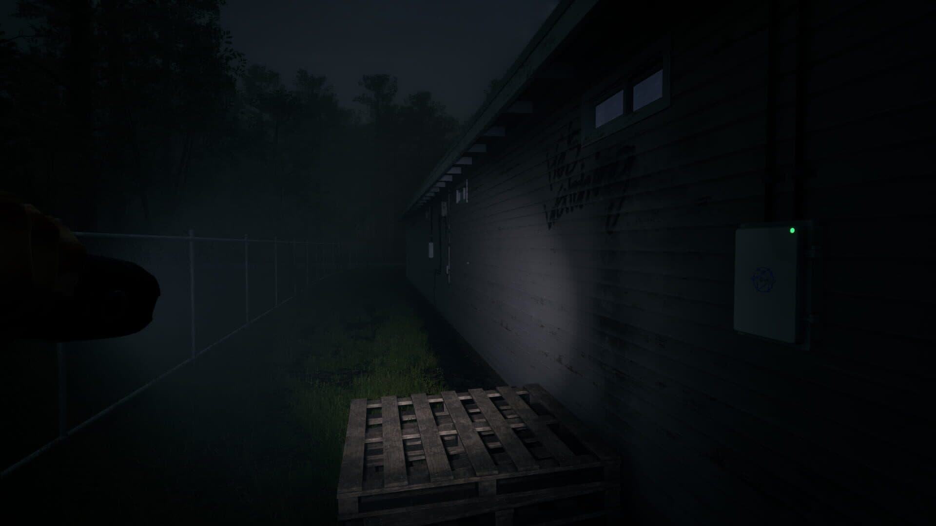 Screenshot for Welcome to the Game III