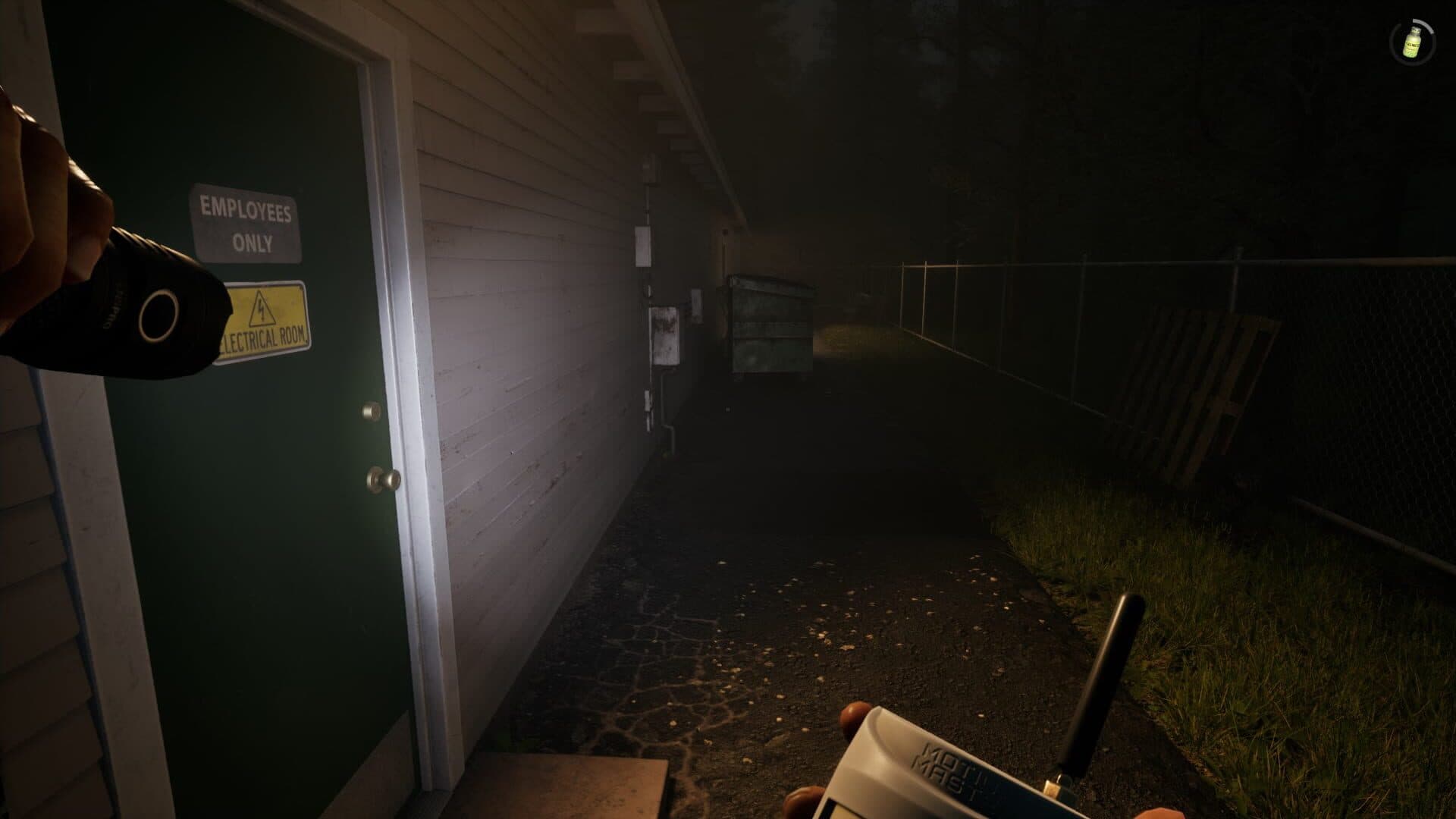 Screenshot for Welcome to the Game III