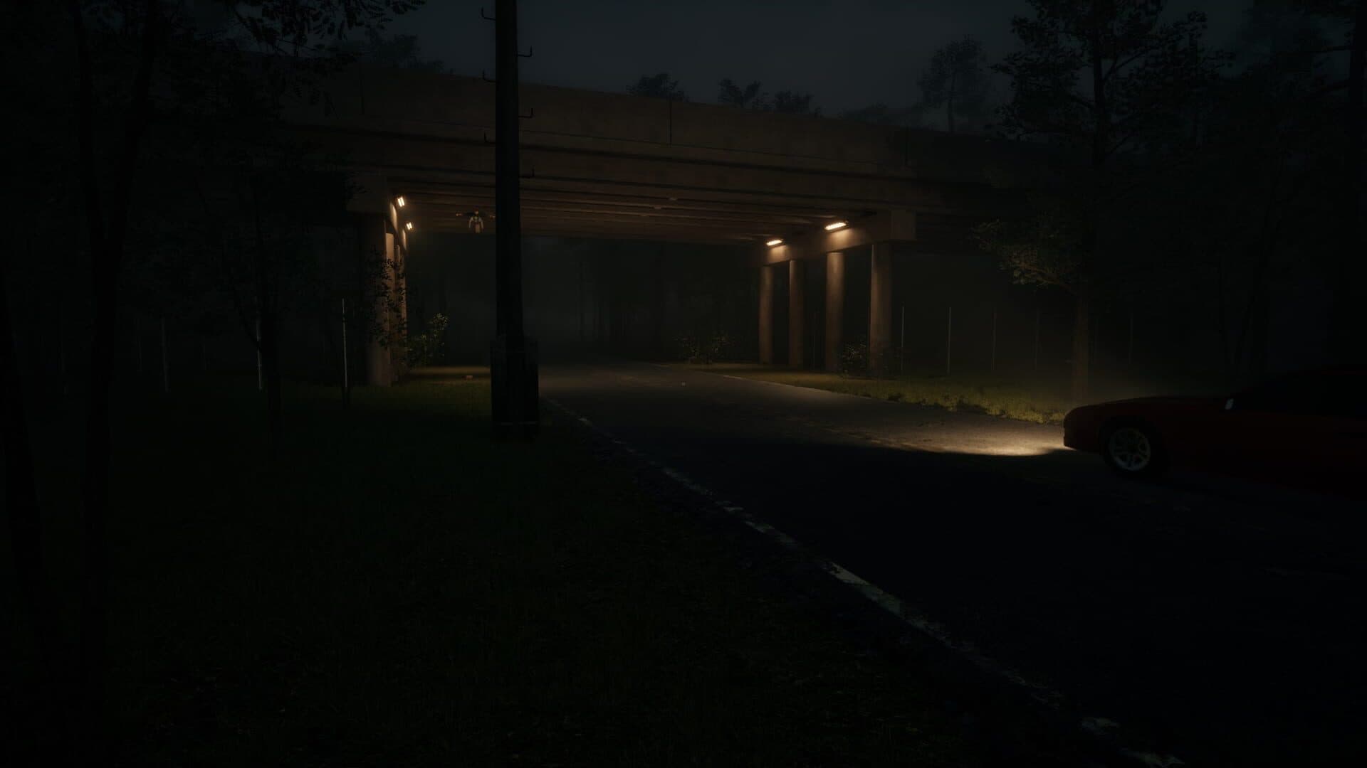 Screenshot for Welcome to the Game III