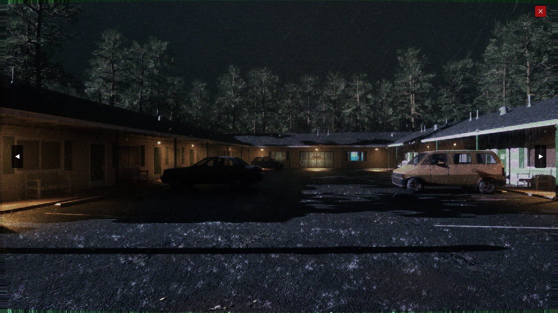 Screenshot for Welcome to the Game III