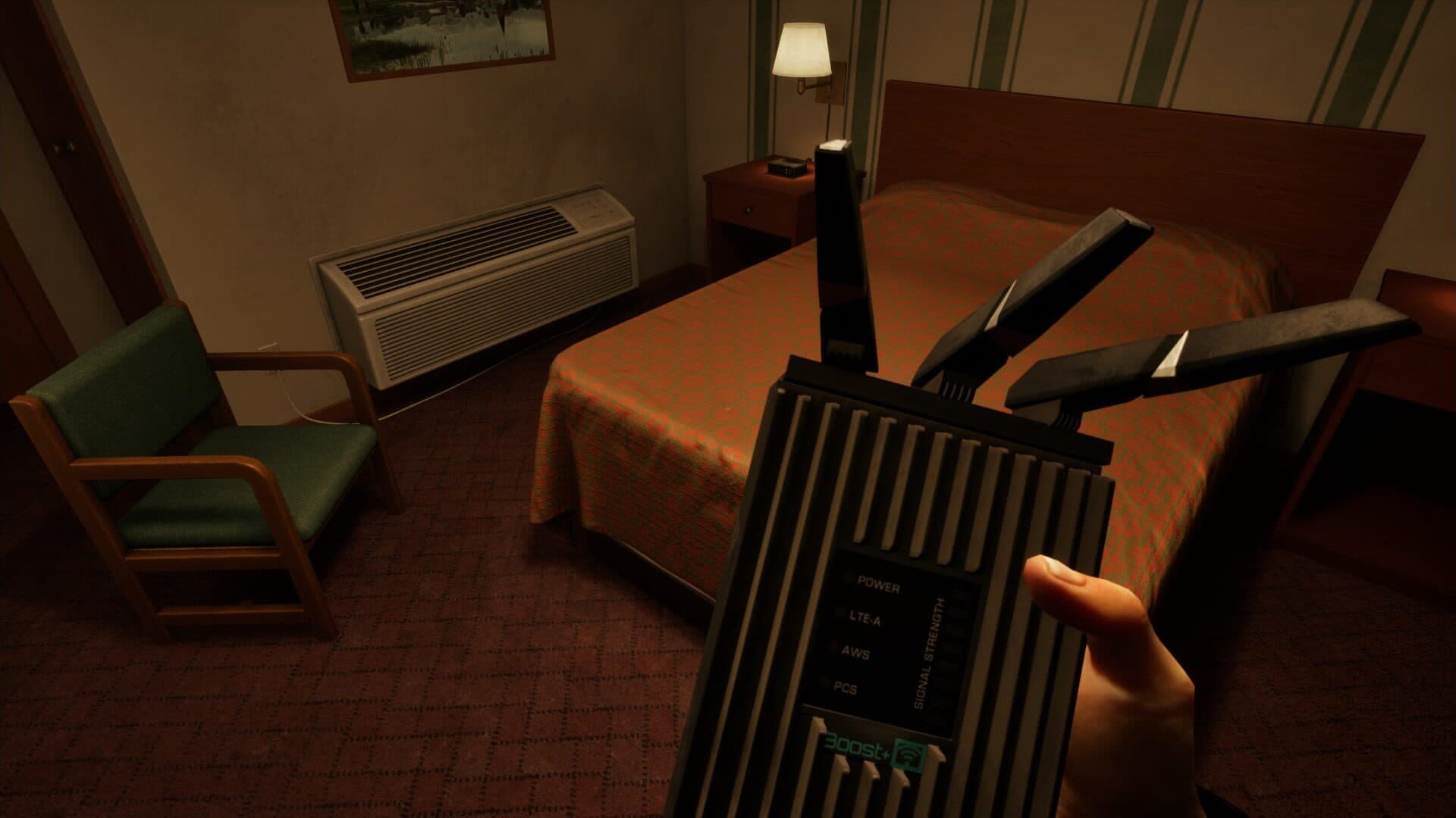 Screenshot for Welcome to the Game III