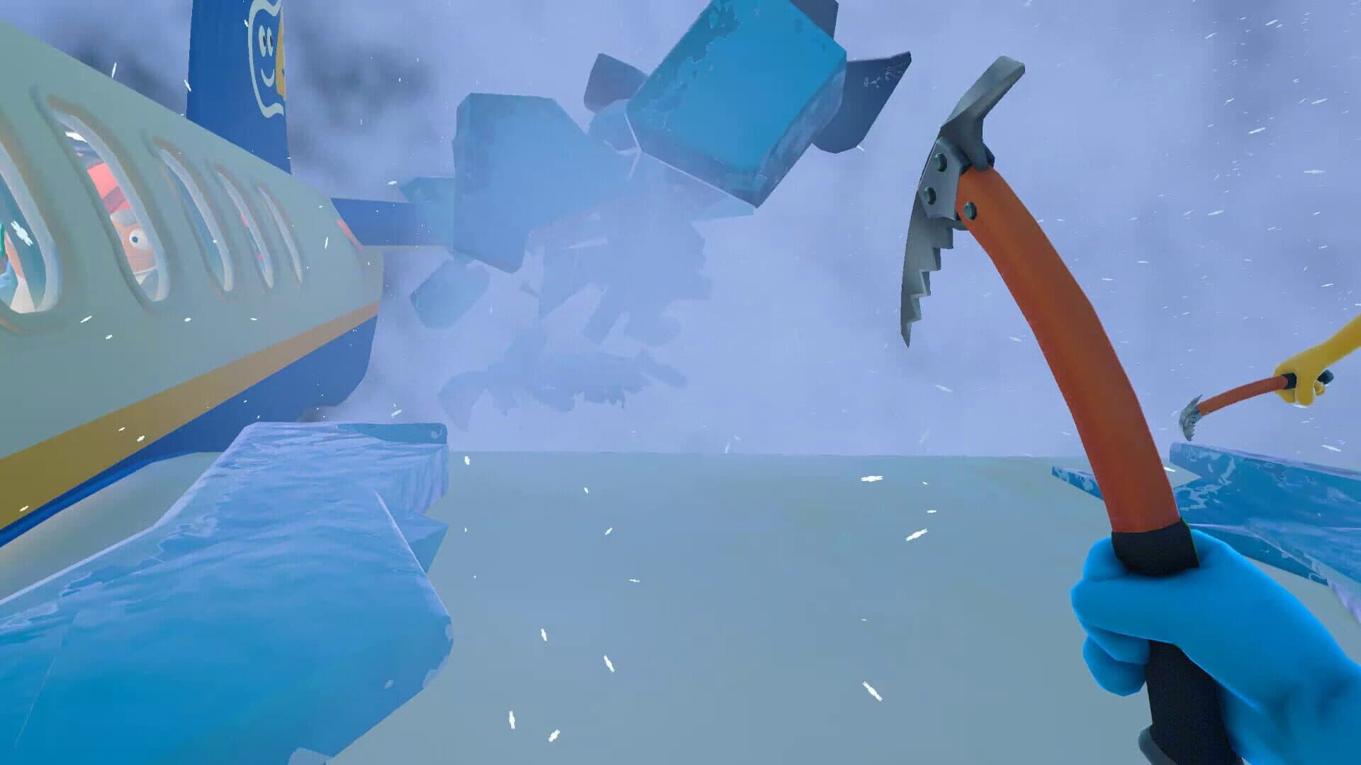 Screenshot for Dear Passengers