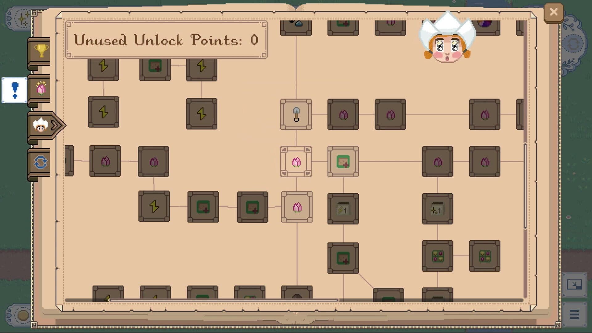 Screenshot for Tulip Season