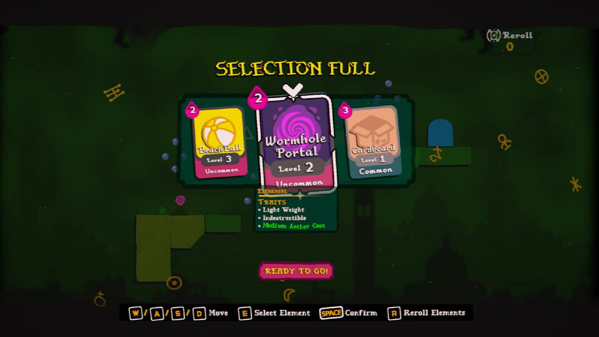 Screenshot for Drawchemy