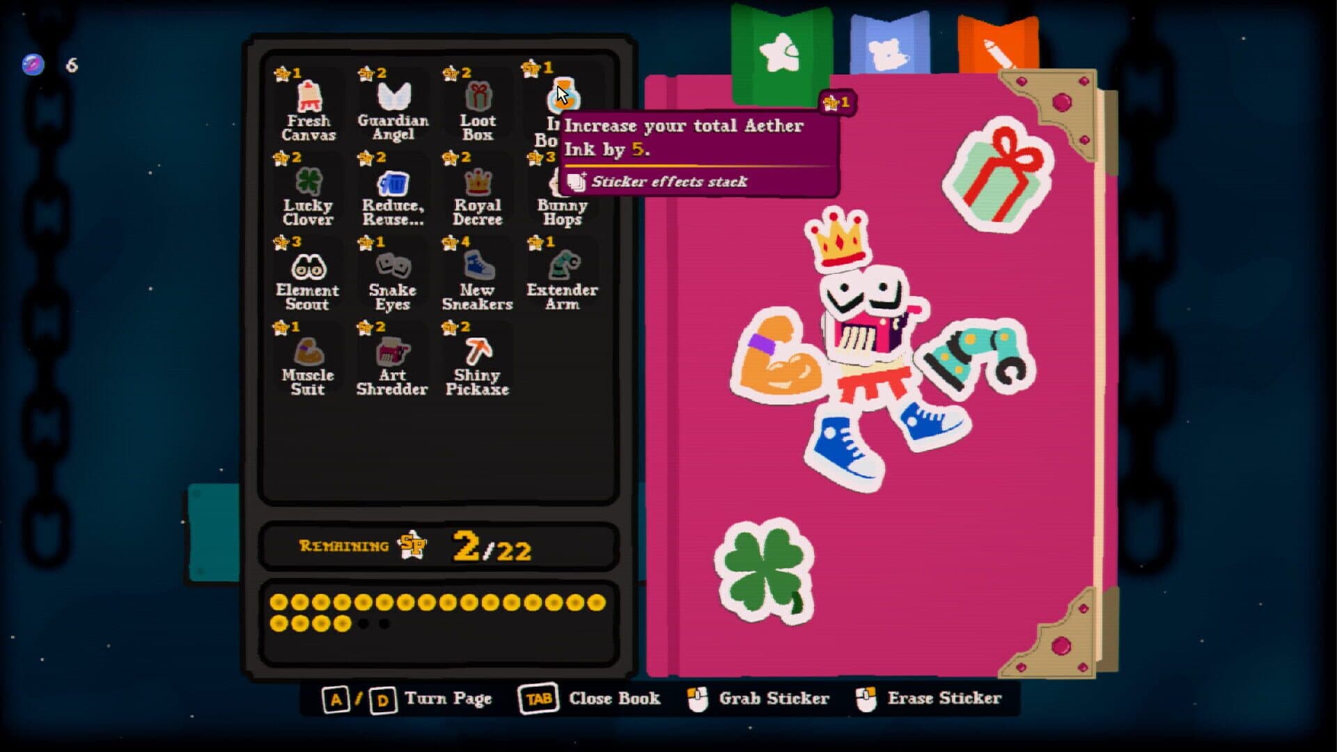 Screenshot for Drawchemy