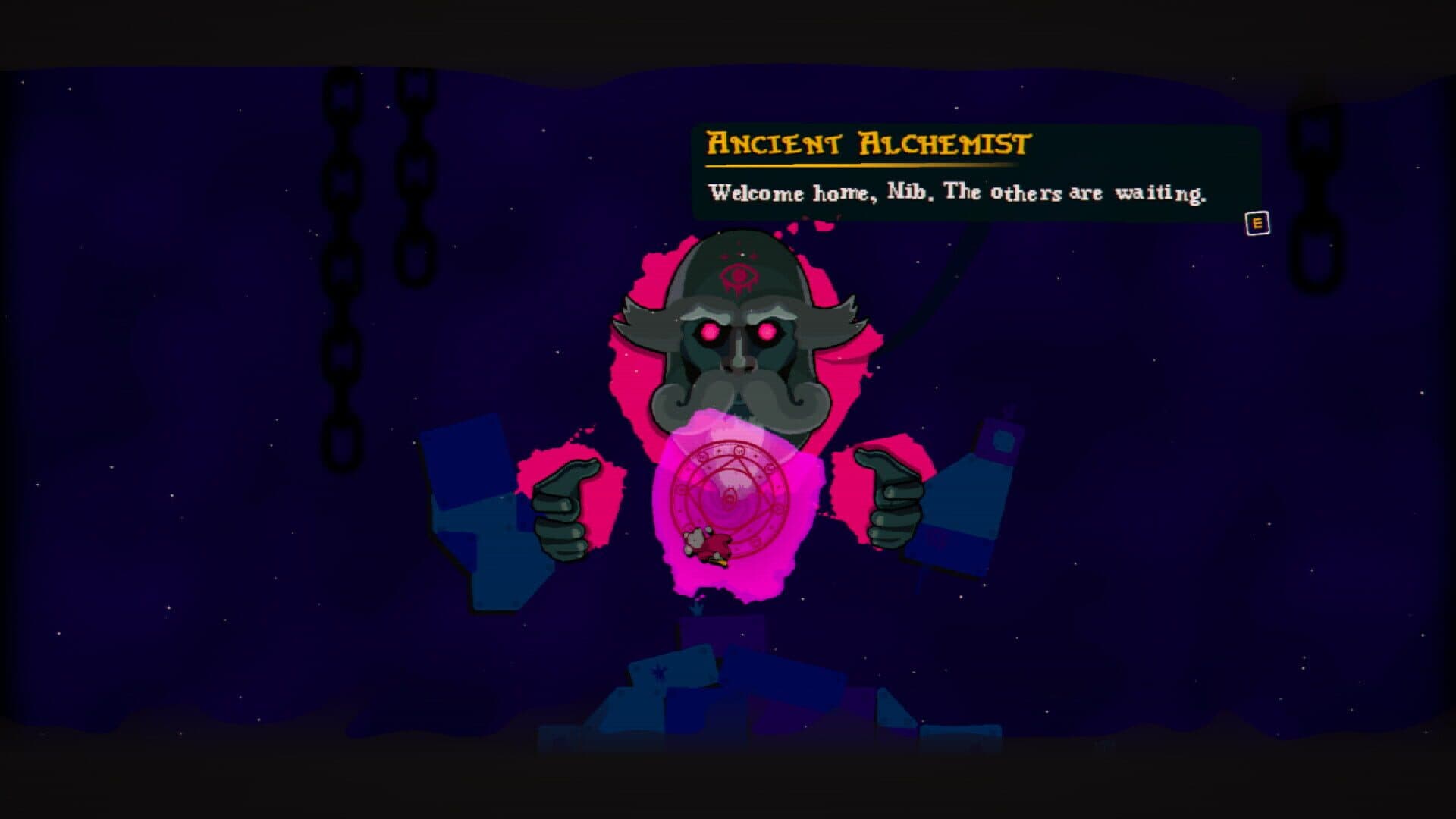 Screenshot for Drawchemy