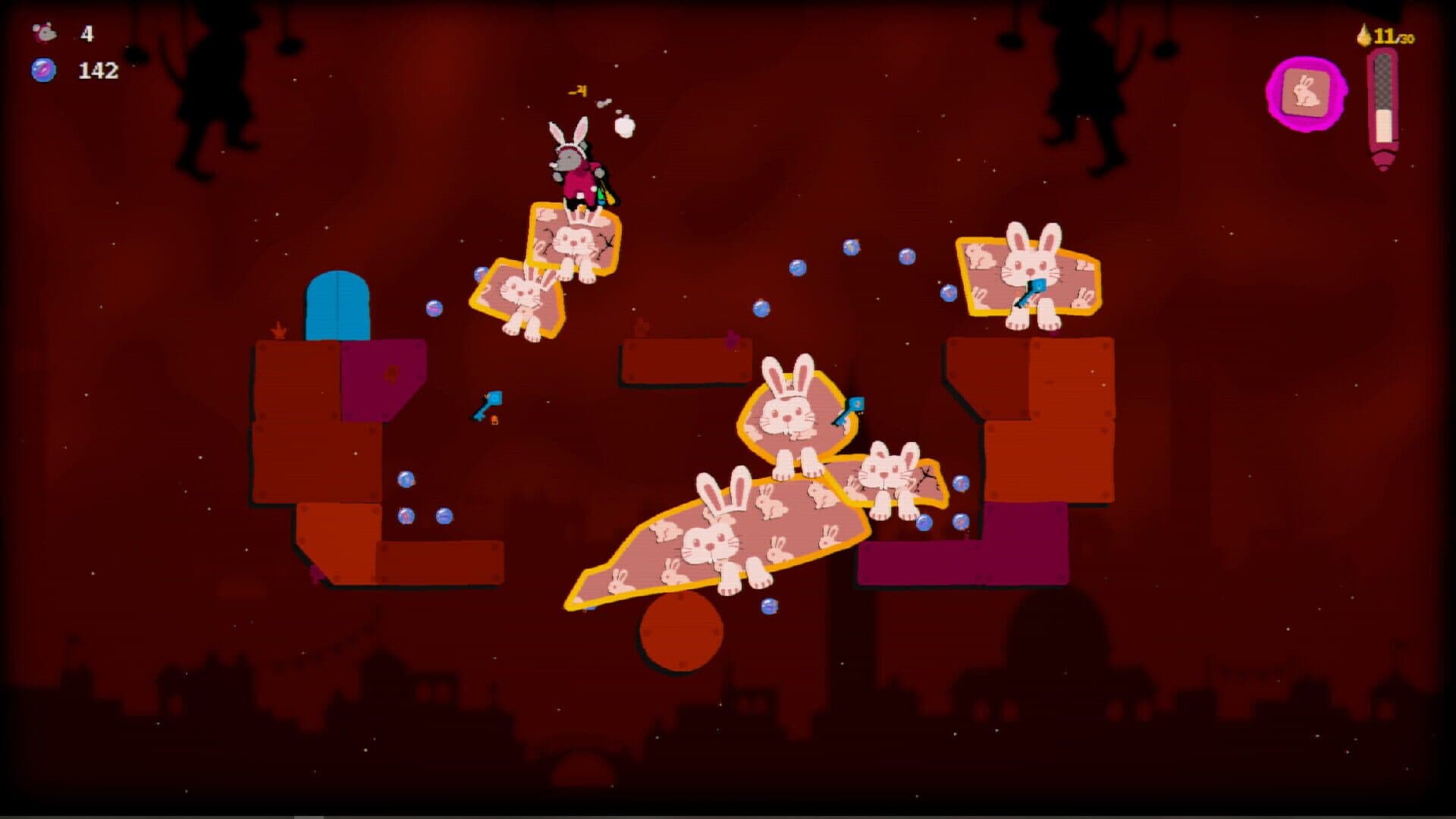 Screenshot for Drawchemy