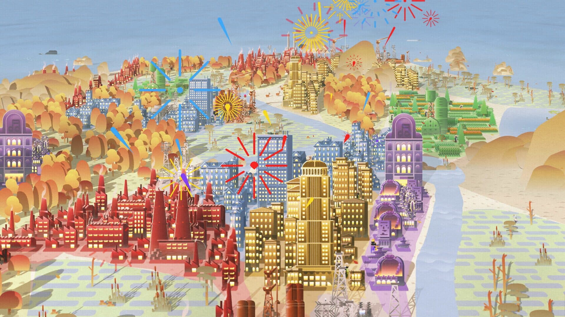Screenshot for Palettopia