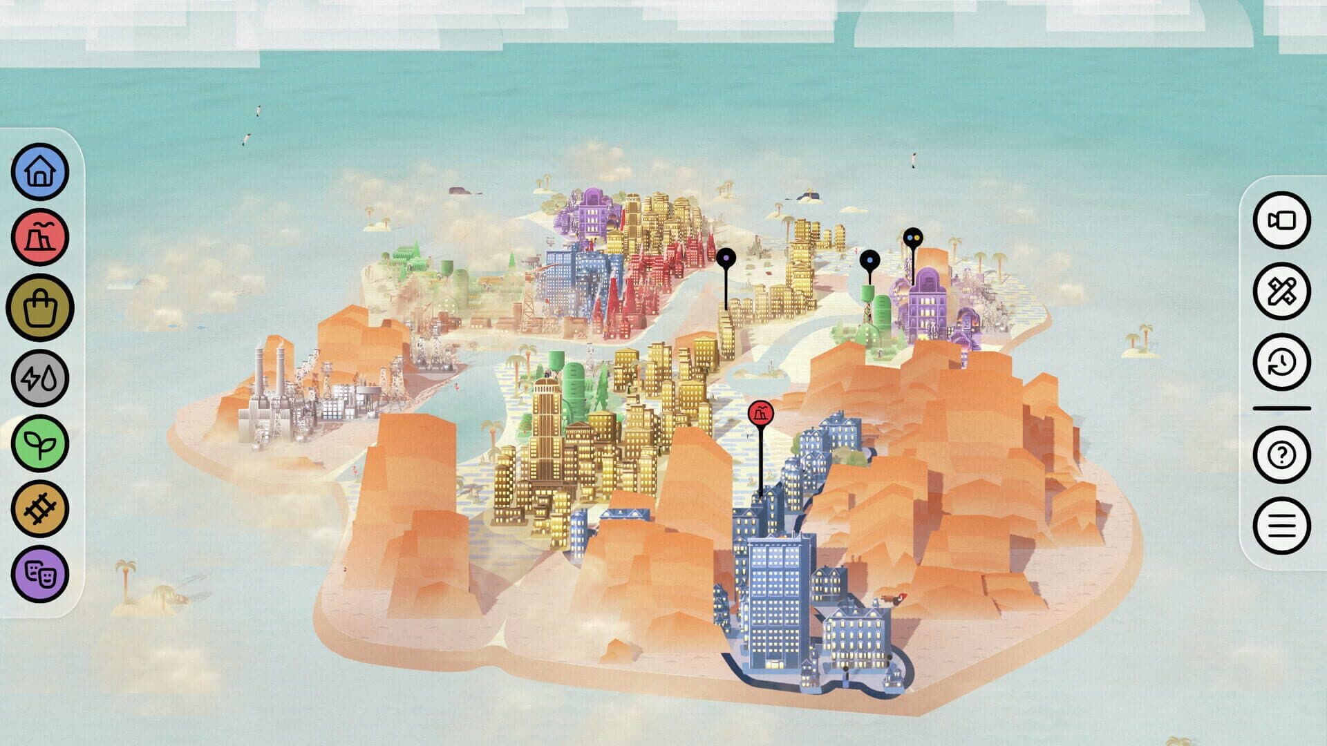 Screenshot for Palettopia