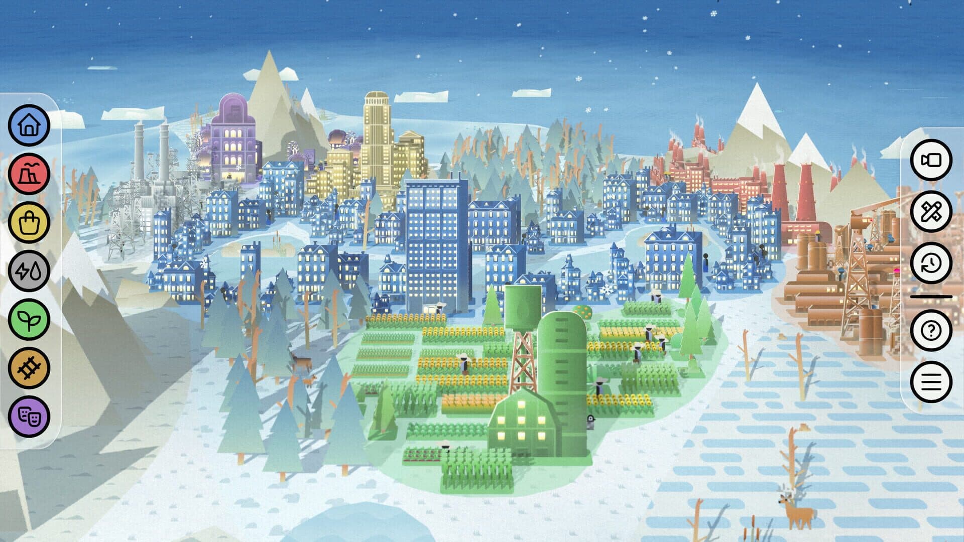 Screenshot for Palettopia