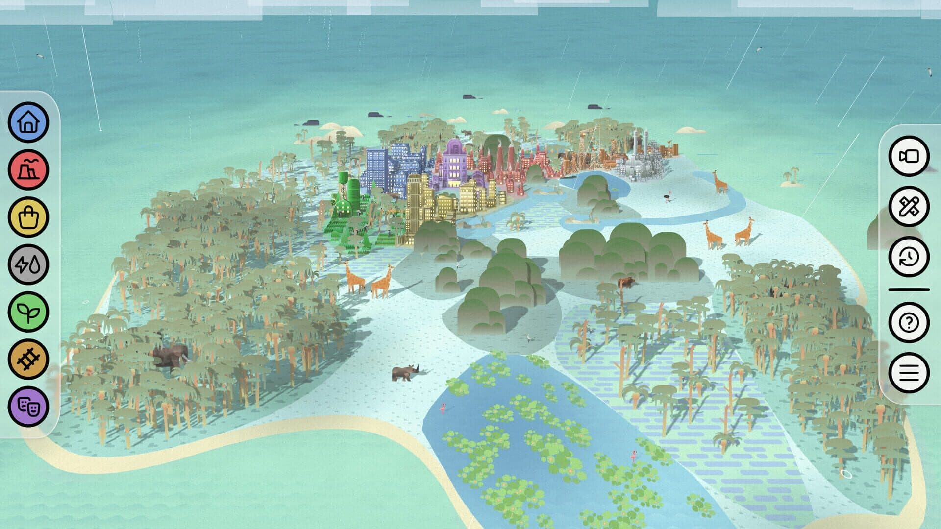 Screenshot for Palettopia