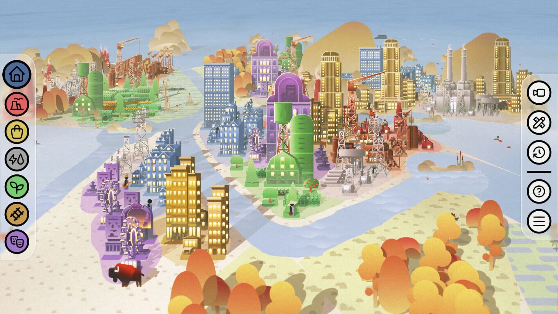 Screenshot for Palettopia