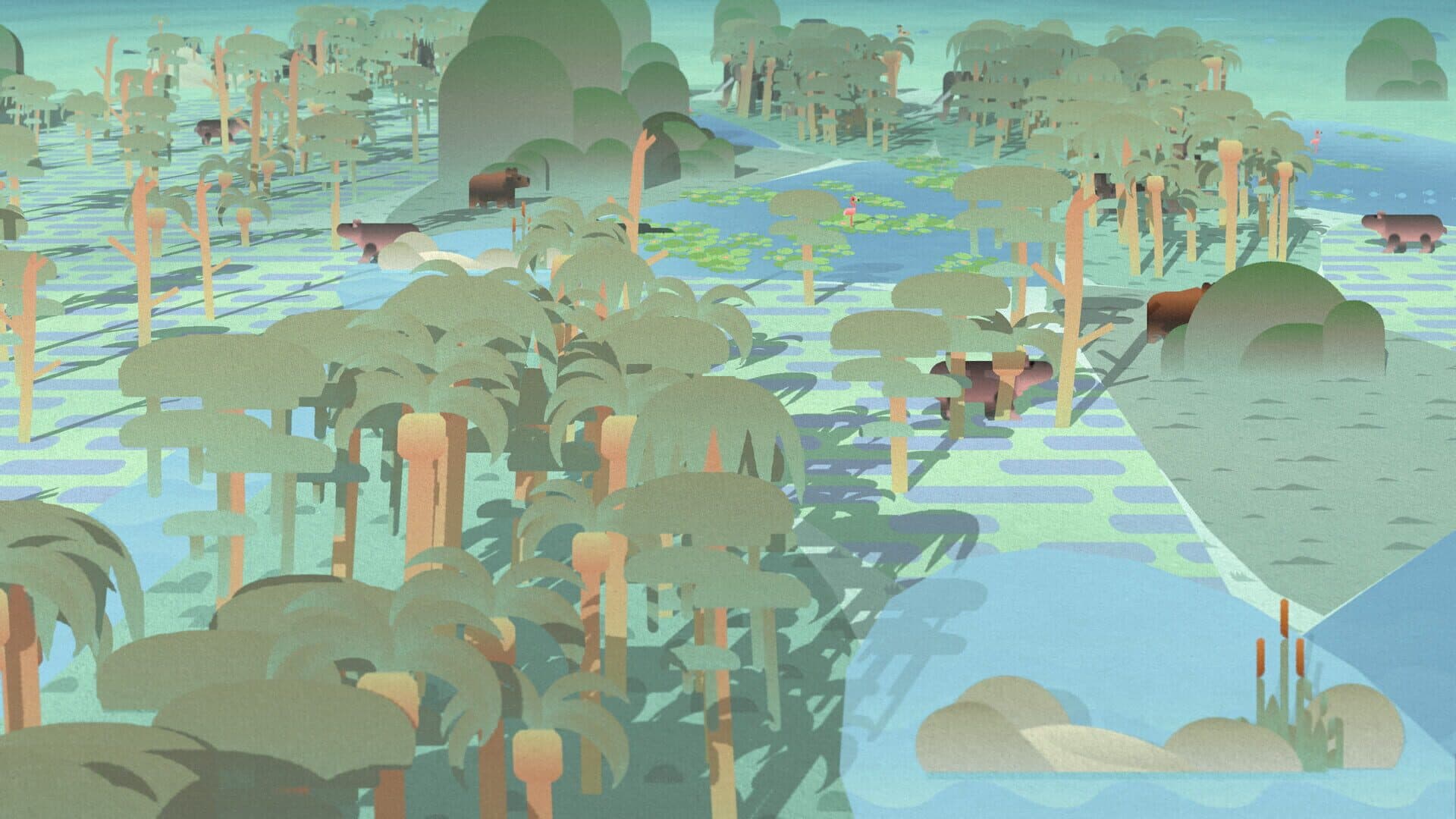 Screenshot for Palettopia