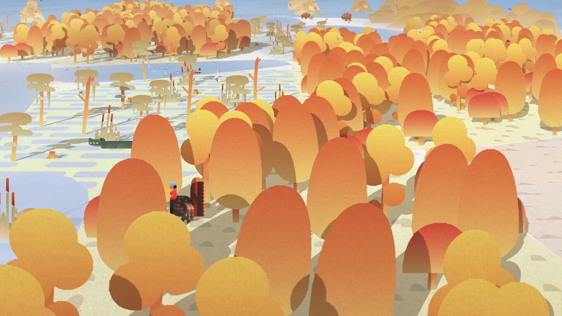 Screenshot for Palettopia