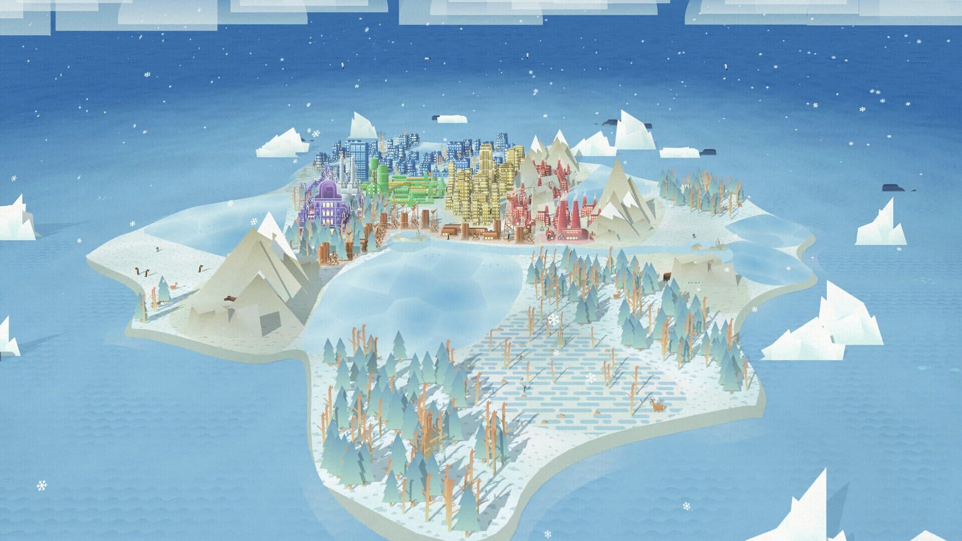 Screenshot for Palettopia