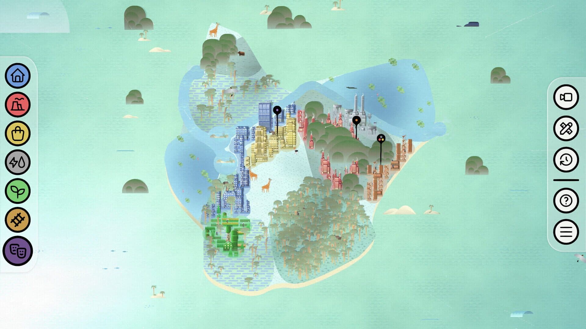 Screenshot for Palettopia