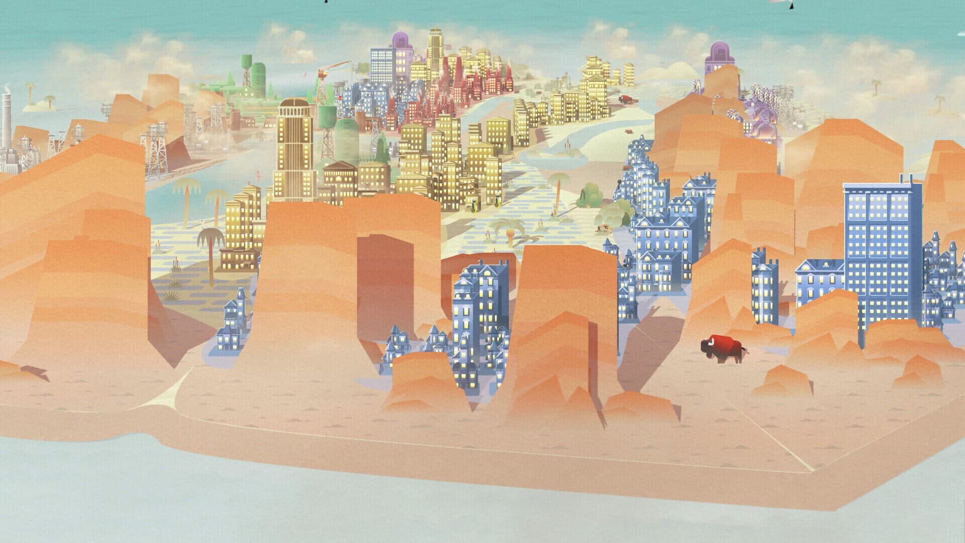 Screenshot for Palettopia