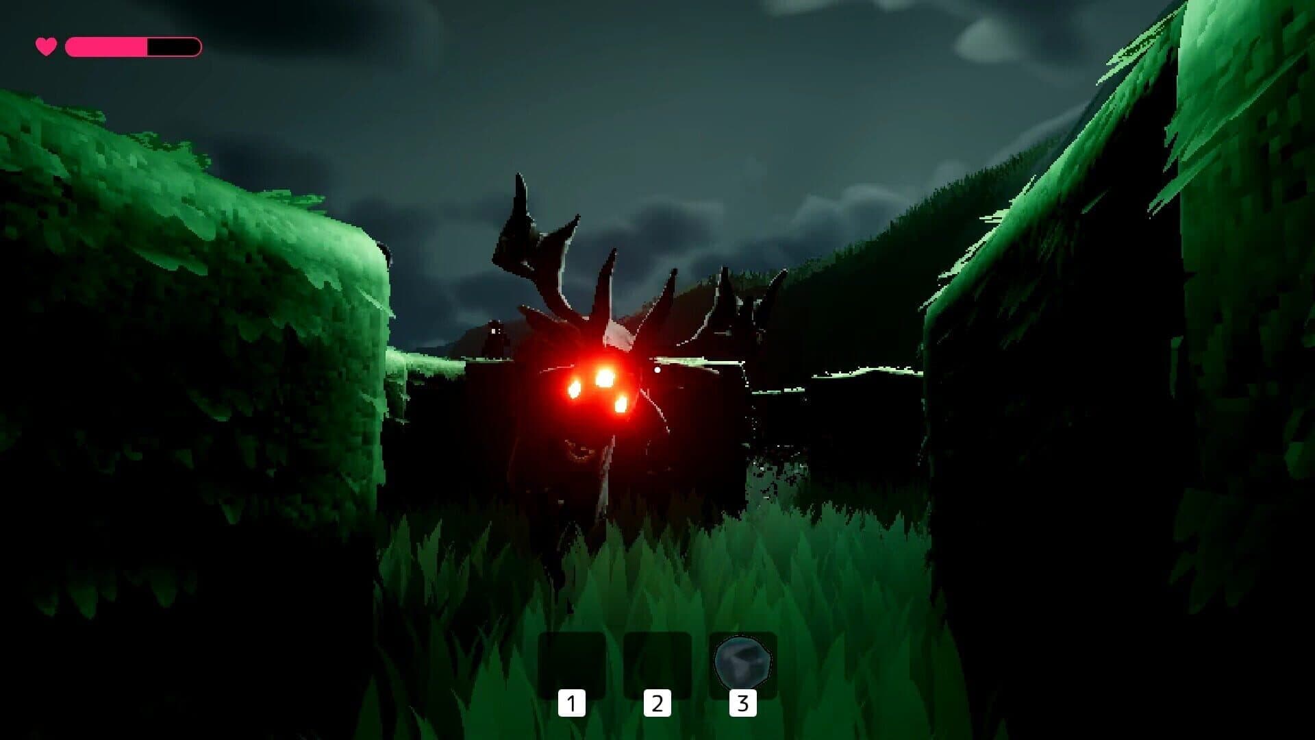Screenshot for Stream Train