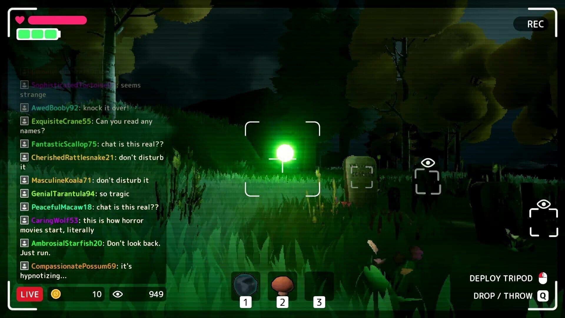 Screenshot for Stream Train