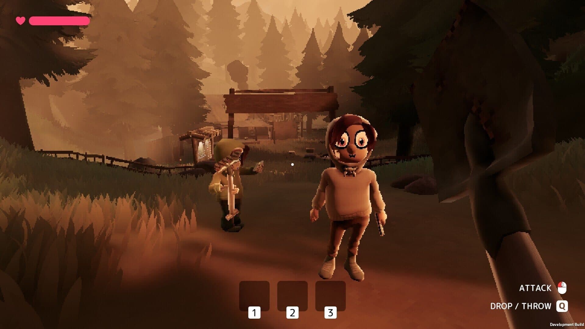 Screenshot for Stream Train