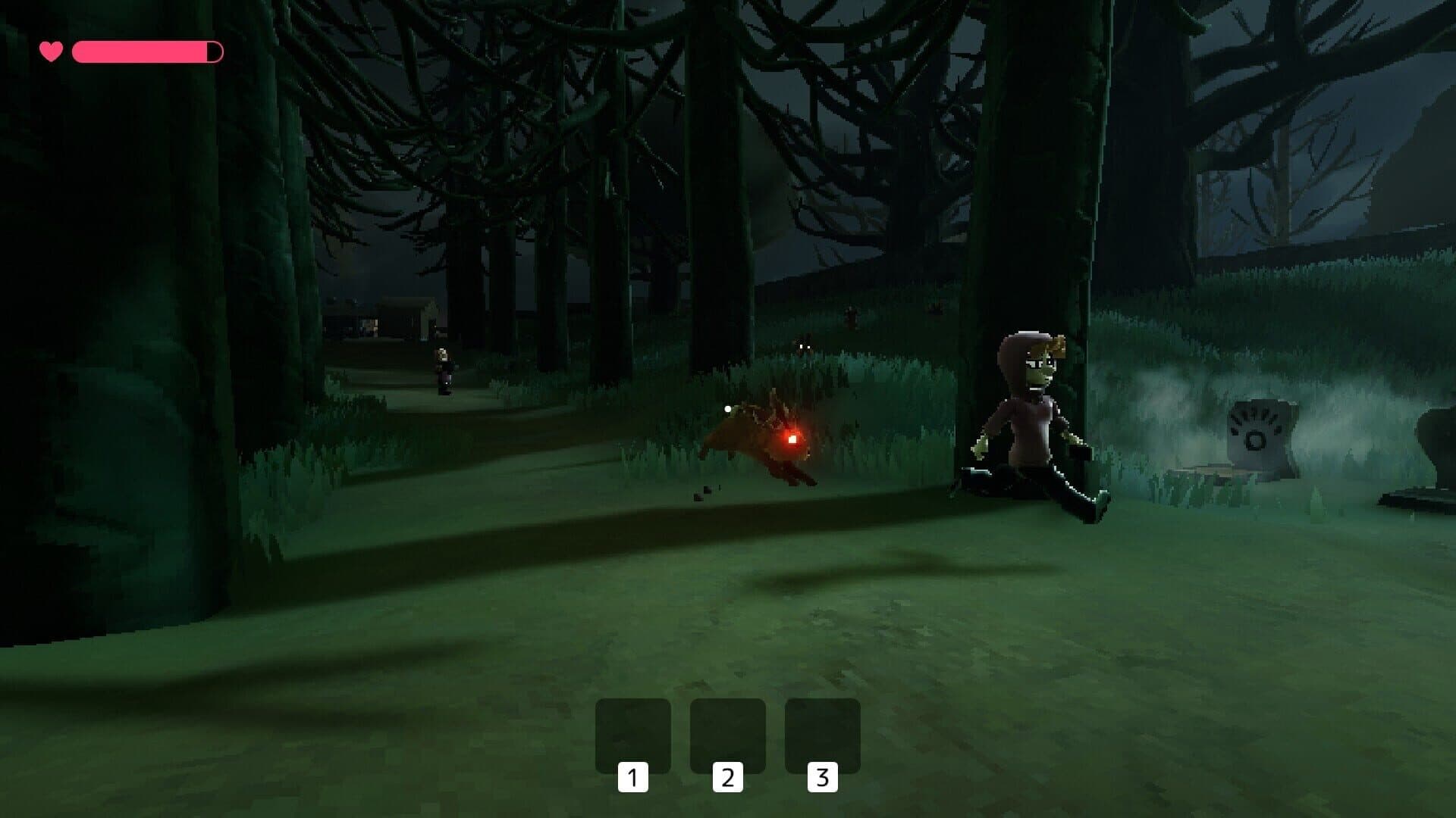 Screenshot for Stream Train