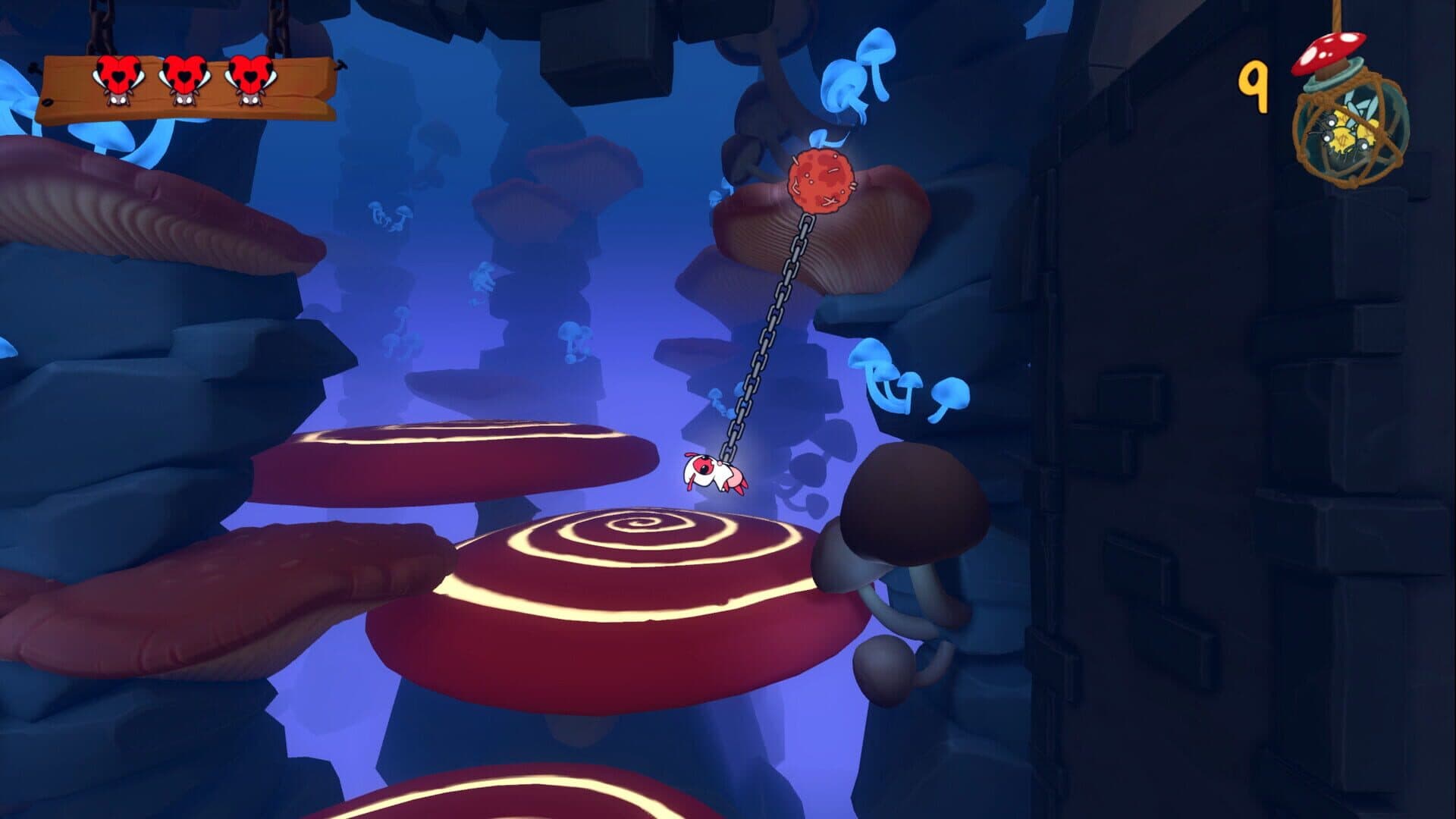 Screenshot for Dung Slinger