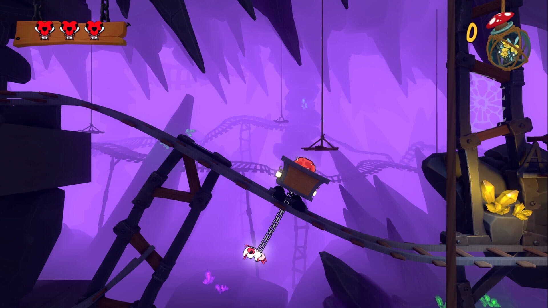 Screenshot for Dung Slinger
