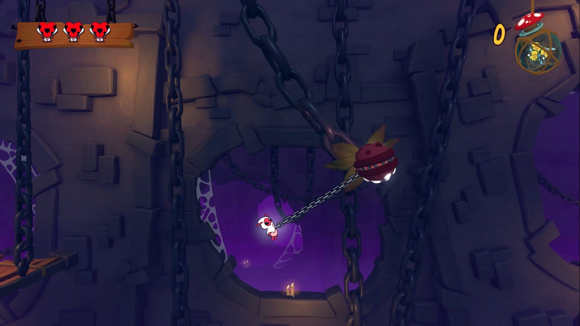 Screenshot for Dung Slinger