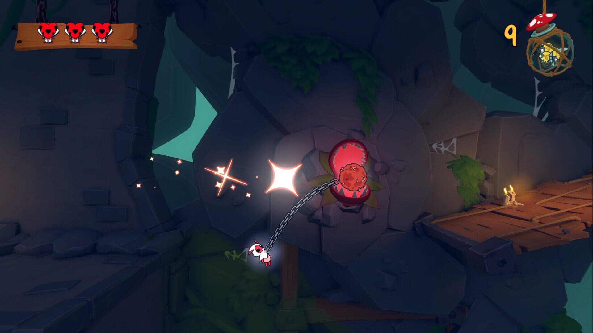Screenshot for Dung Slinger