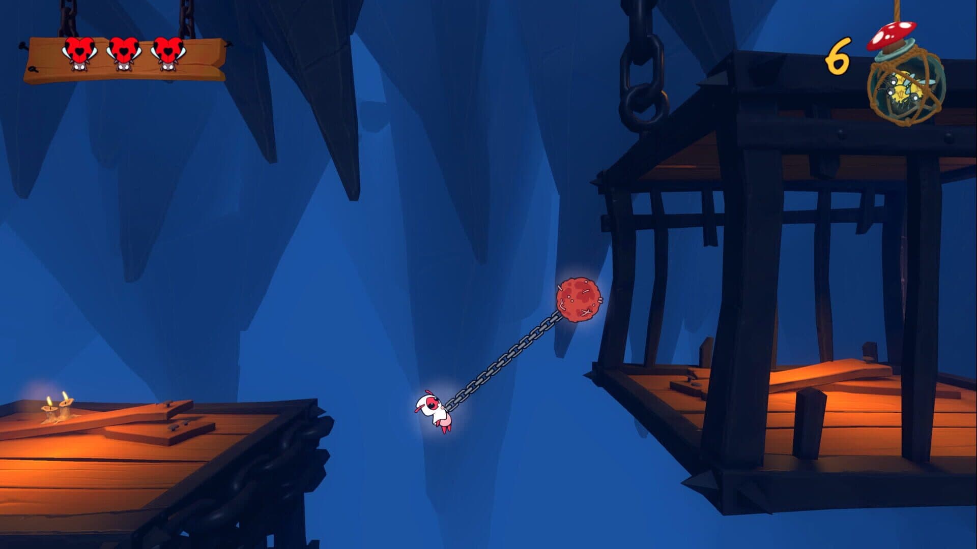 Screenshot for Dung Slinger
