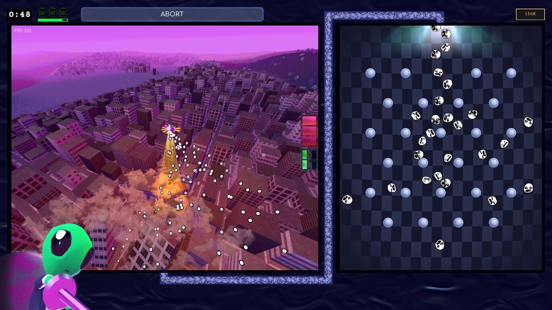 Screenshot for John Gleep