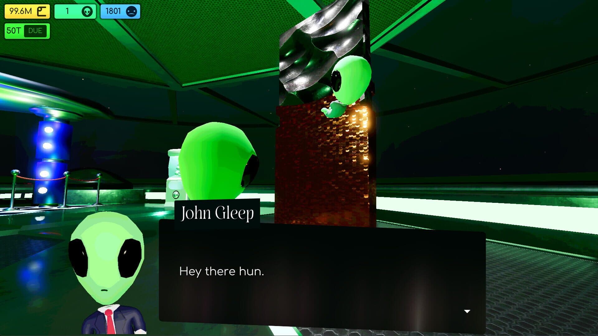 Screenshot for John Gleep