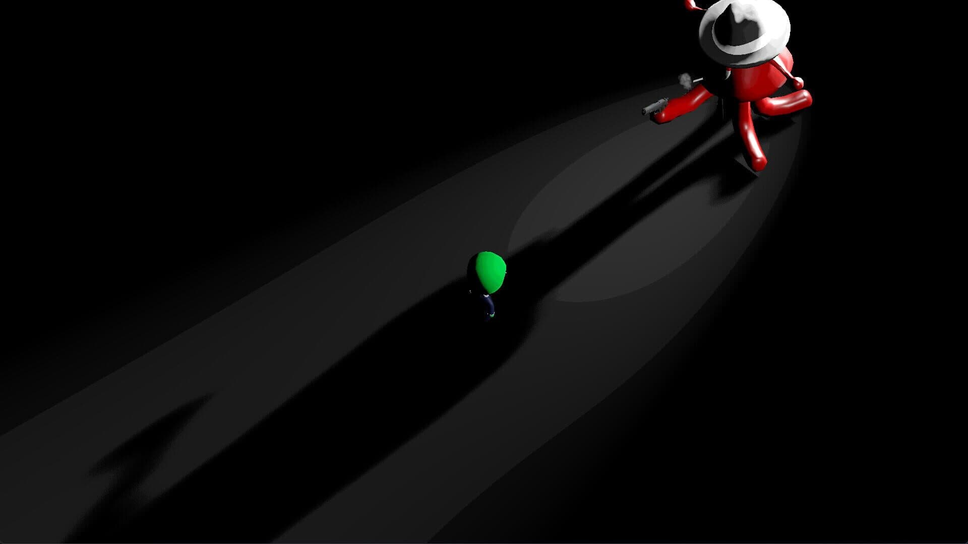 Screenshot for John Gleep