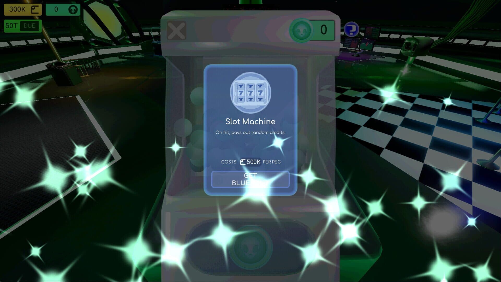 Screenshot for John Gleep