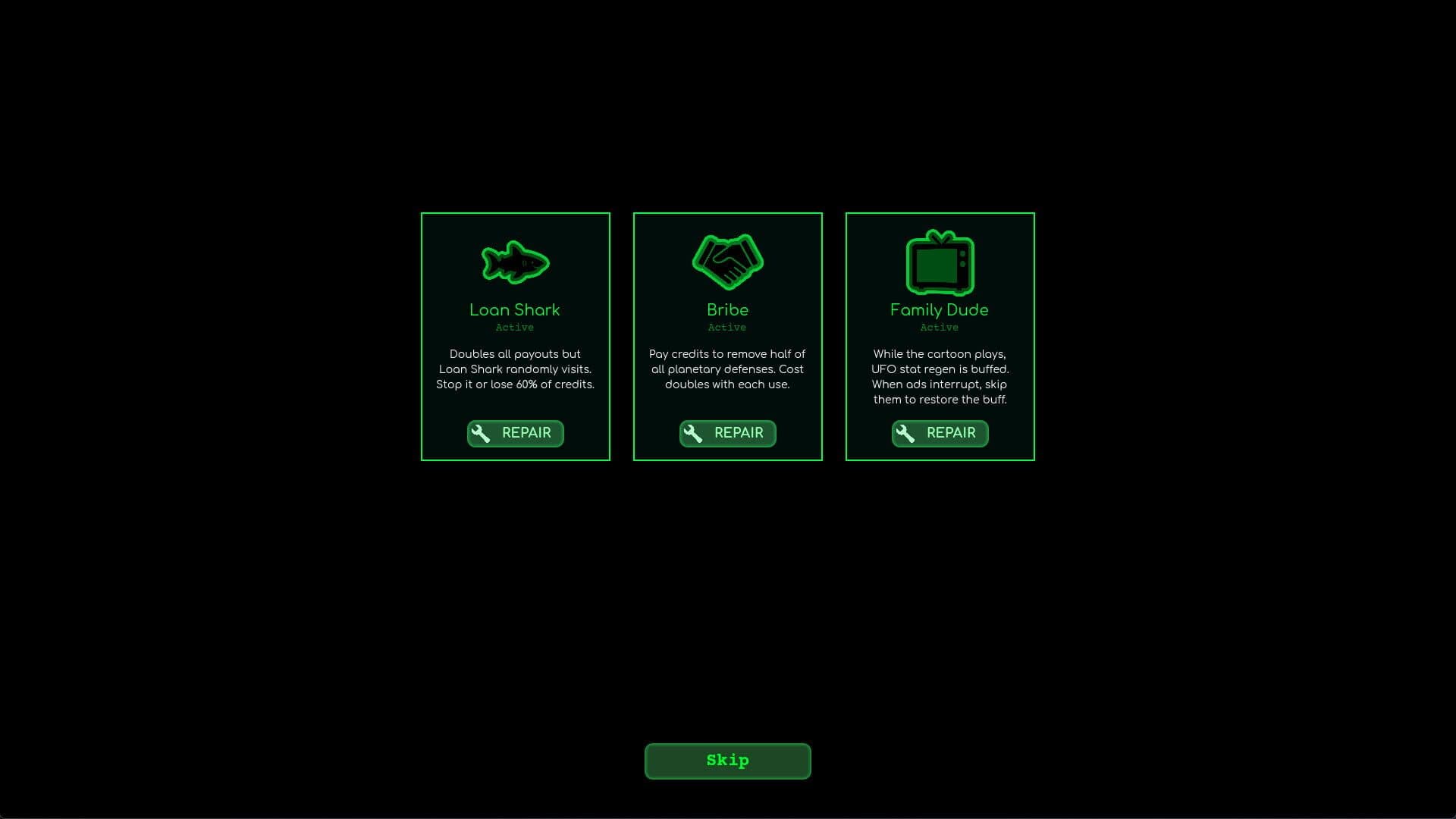 Screenshot for John Gleep