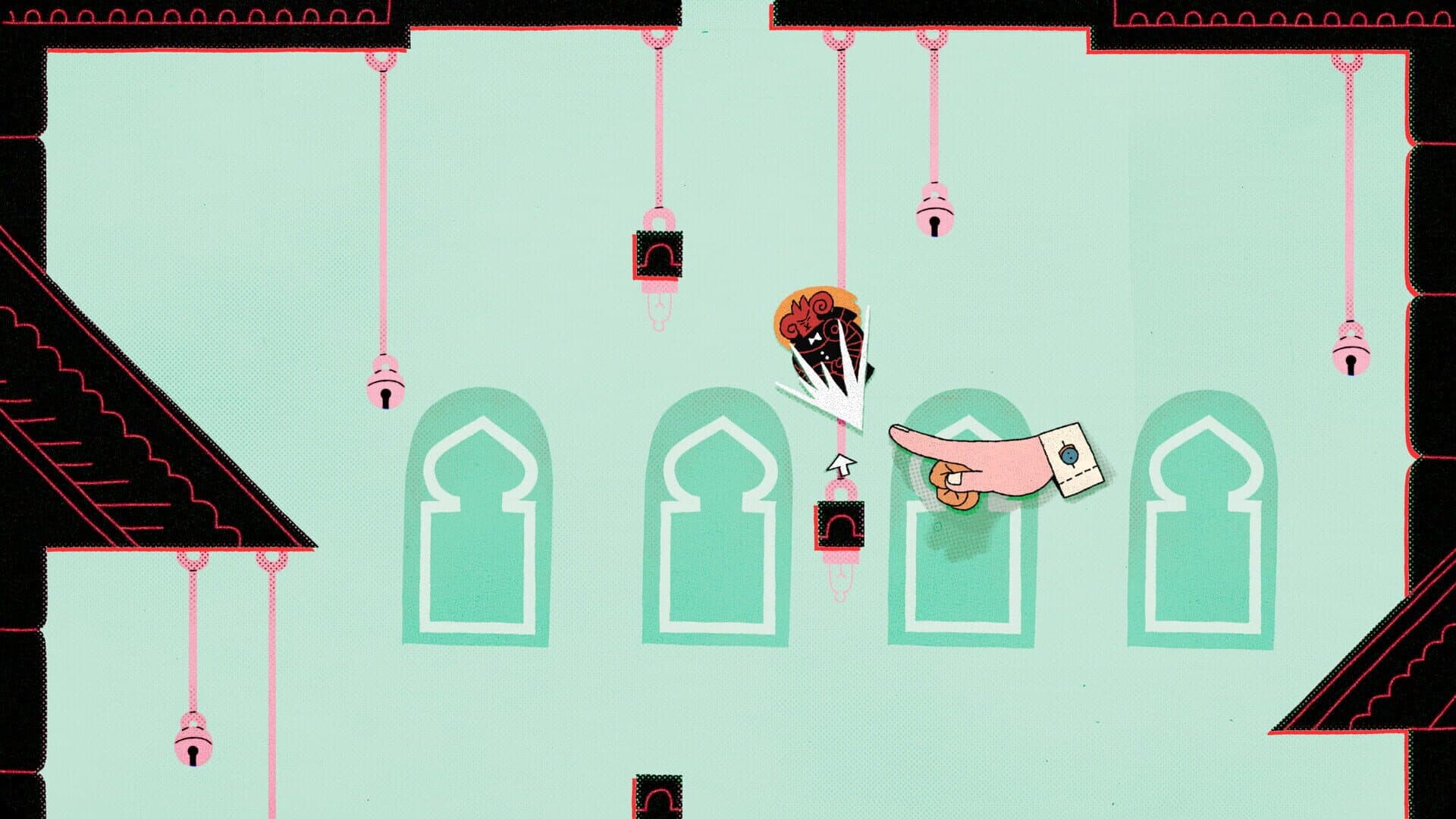 Screenshot for Black Well Devil