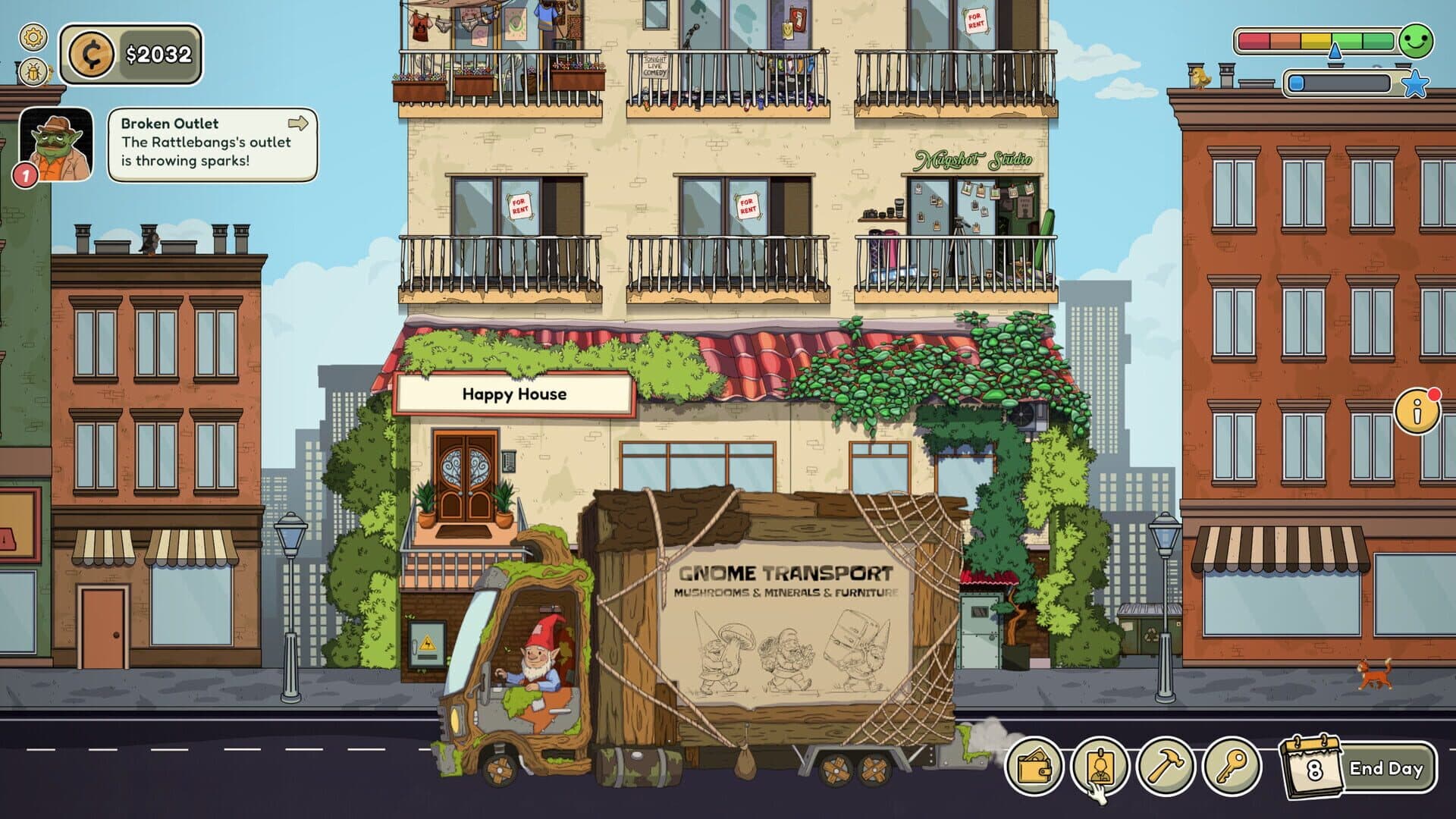 Screenshot for Grandma Left Me A Building