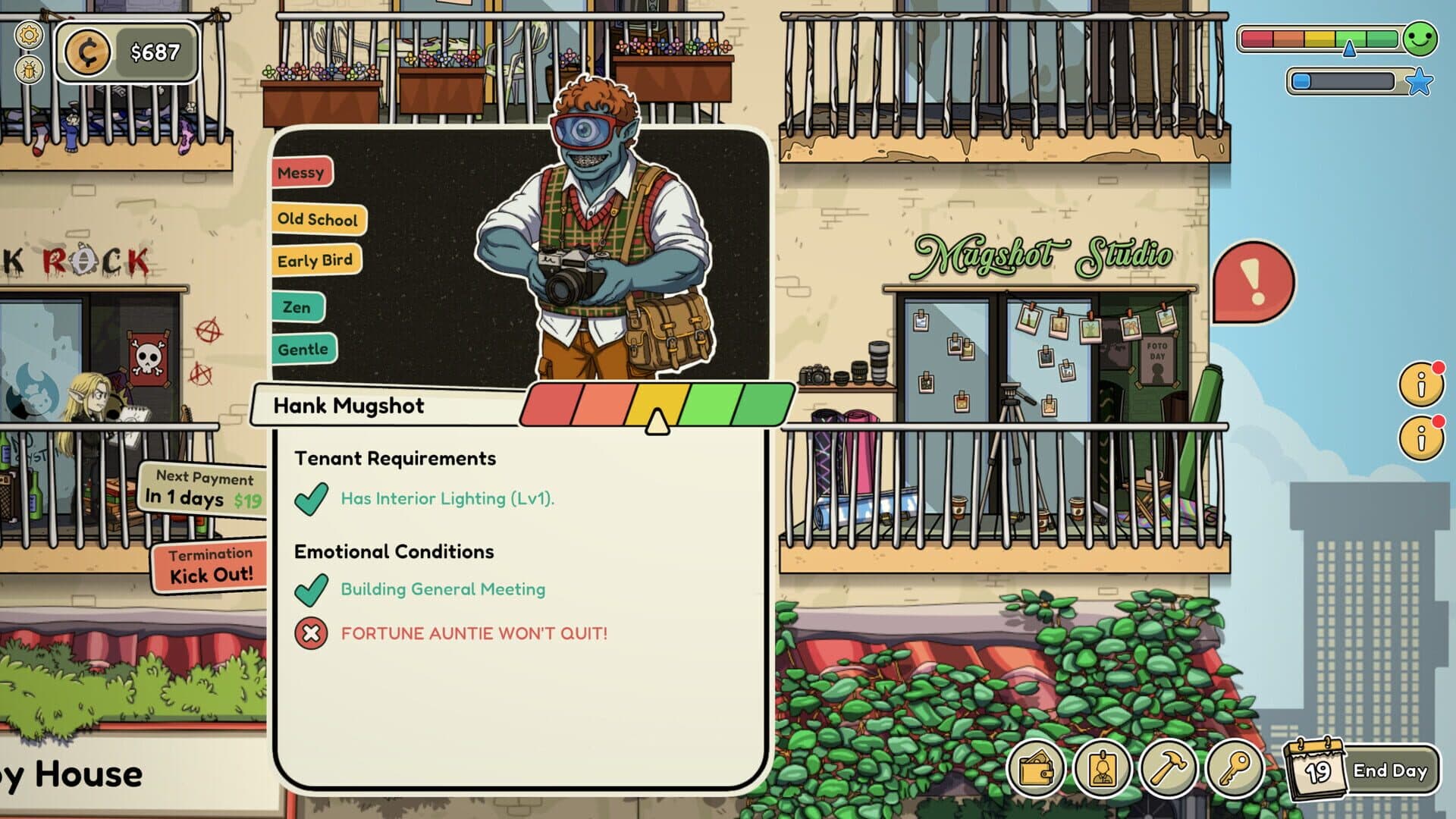 Screenshot for Grandma Left Me A Building