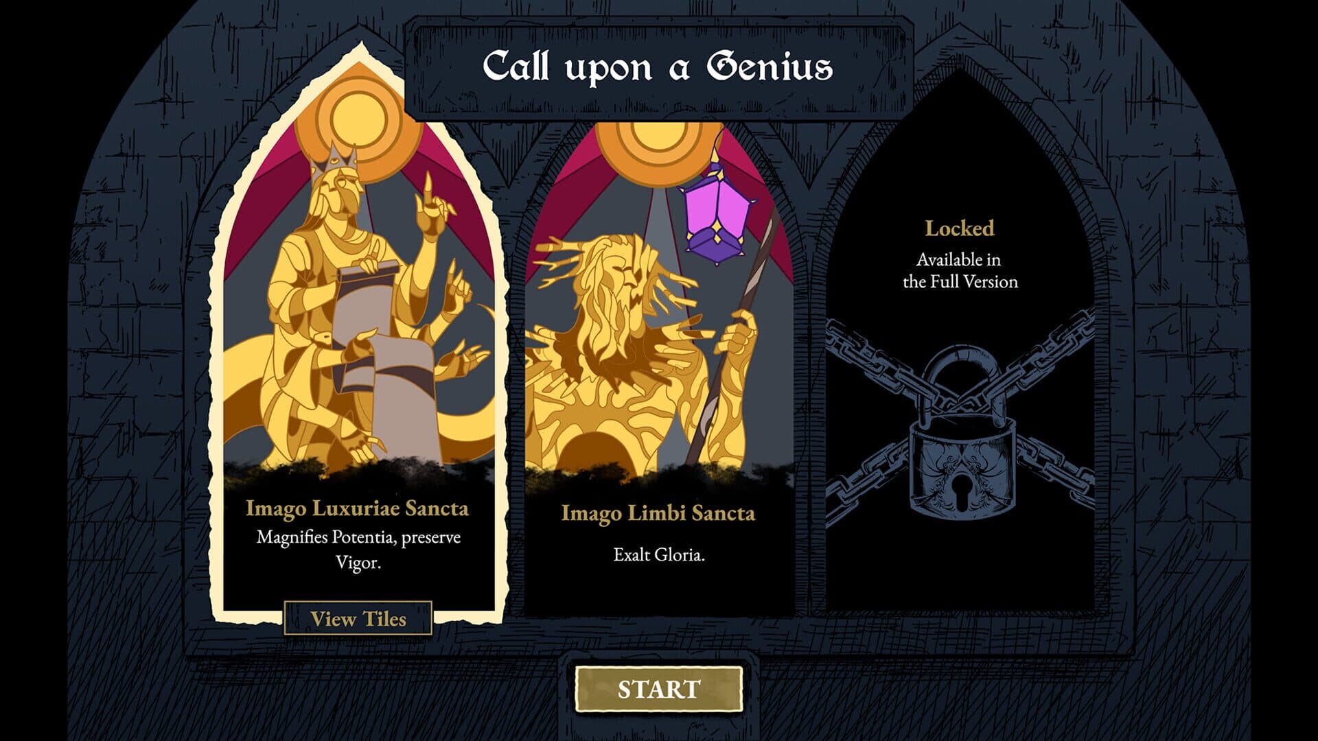 Screenshot for Beatrix
