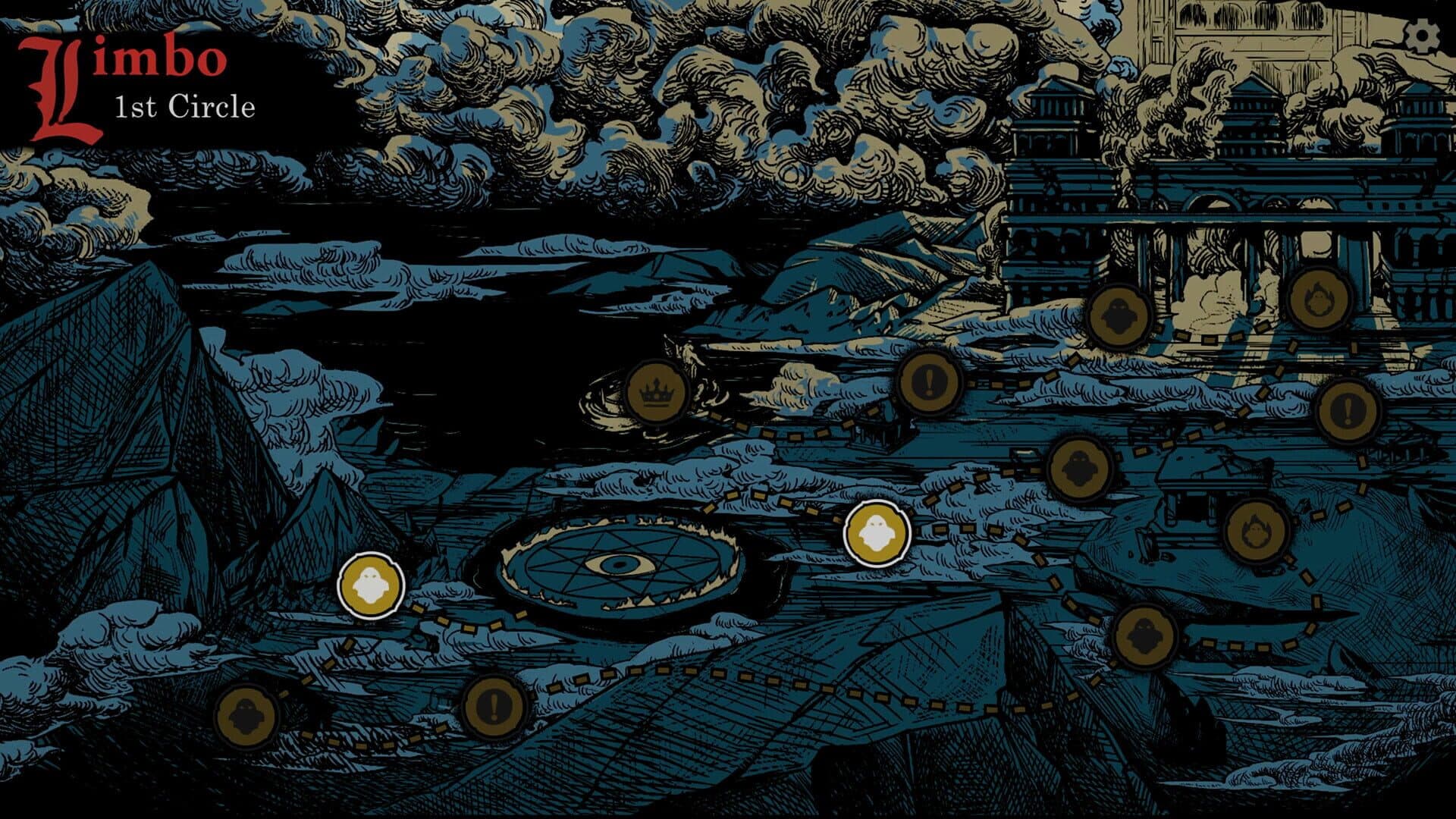 Screenshot for Beatrix
