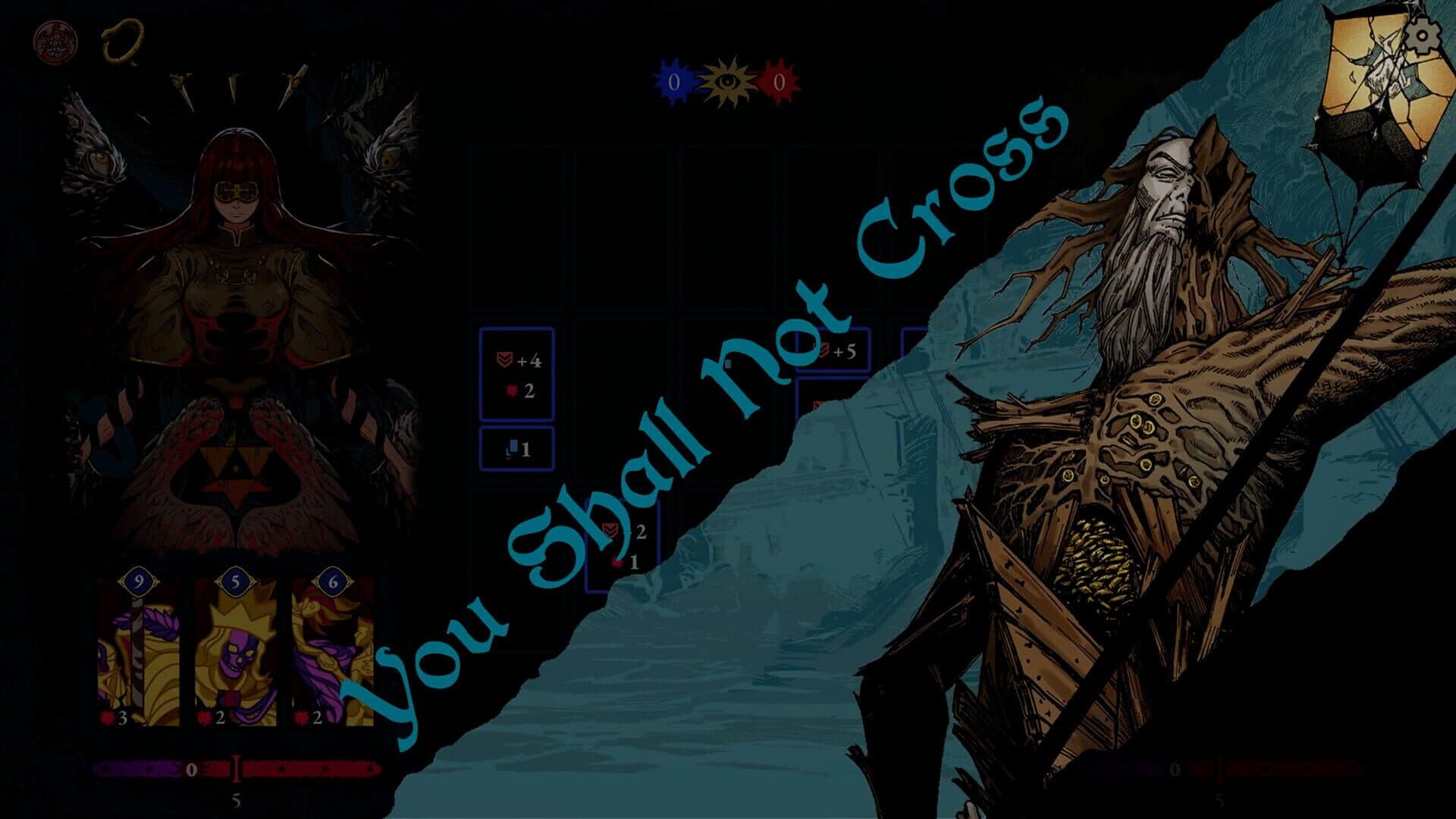 Screenshot for Beatrix