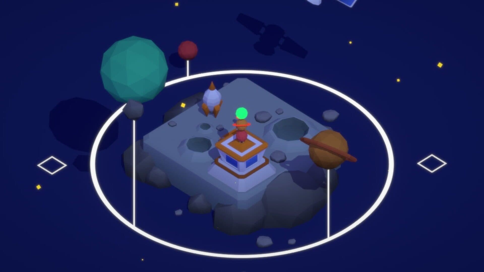 Screenshot for Sizeable