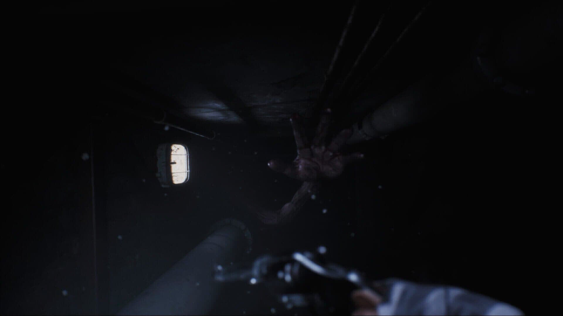 Screenshot for Black Lake