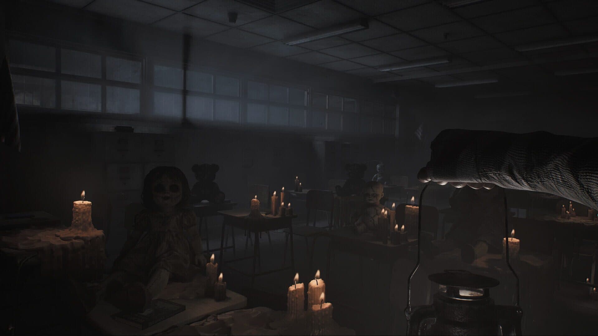 Screenshot for Black Lake