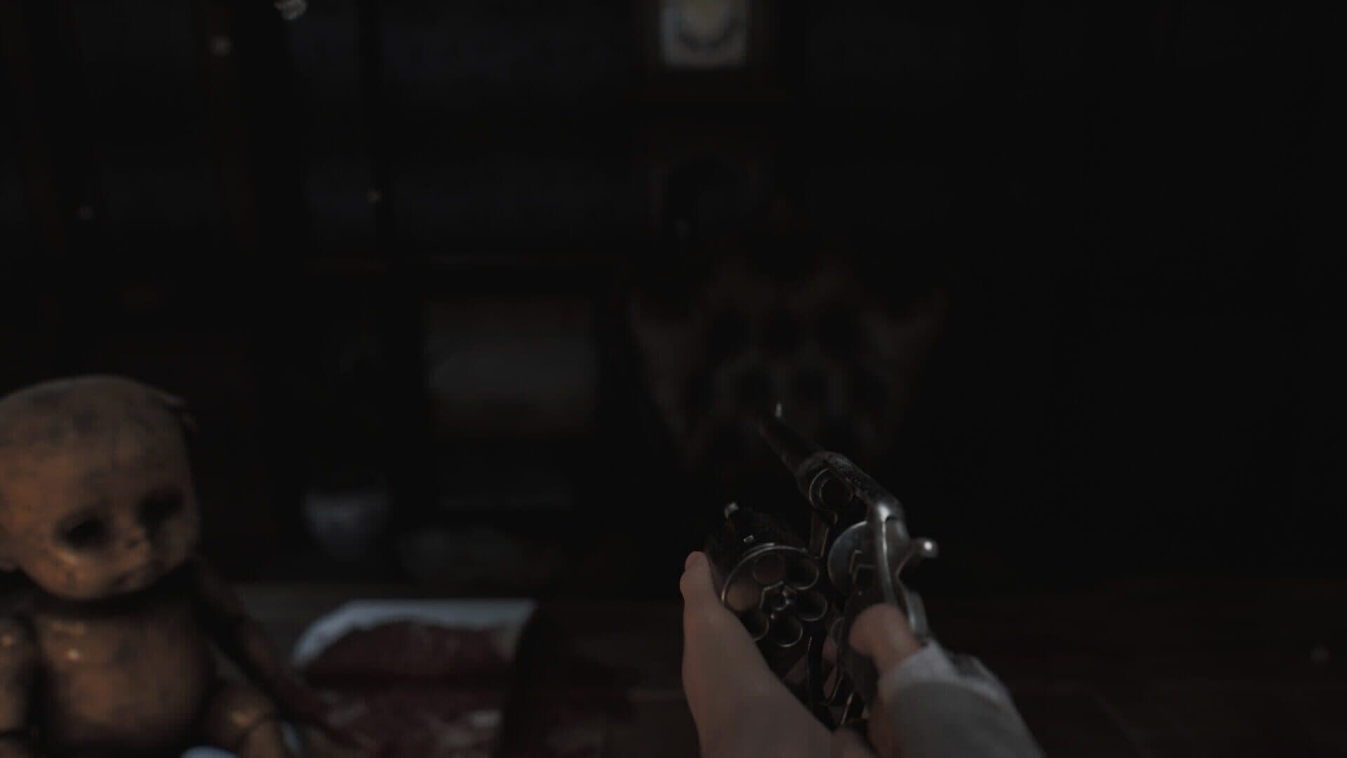 Screenshot for Black Lake