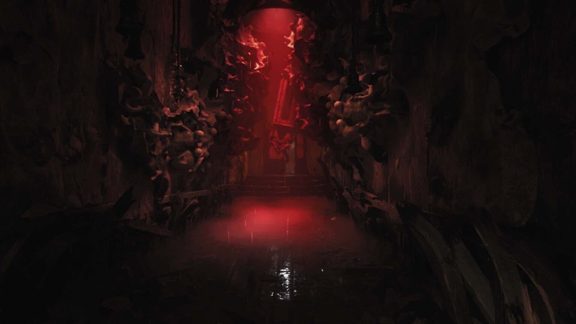 Screenshot for Black Lake