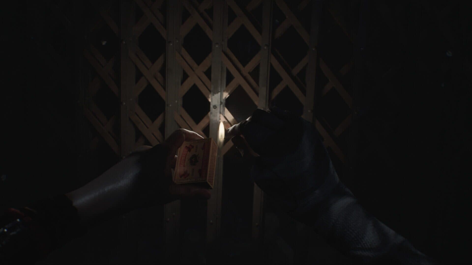 Screenshot for Black Lake